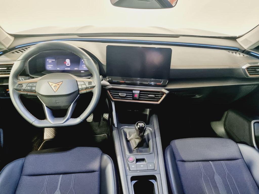 CUPRA Formentor 1.5 TSI 110 kW (150 CV) - 3