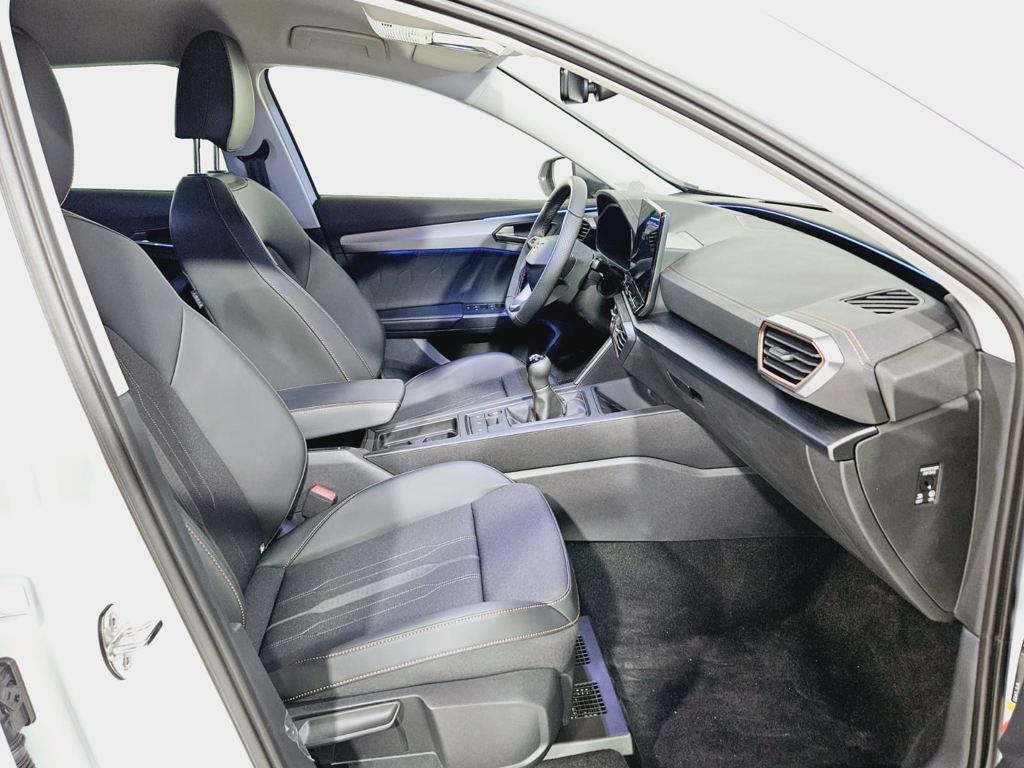 CUPRA Formentor 1.5 TSI 110 kW (150 CV) - 4