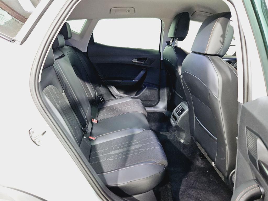 CUPRA Formentor 1.5 TSI 110 kW (150 CV) - 5