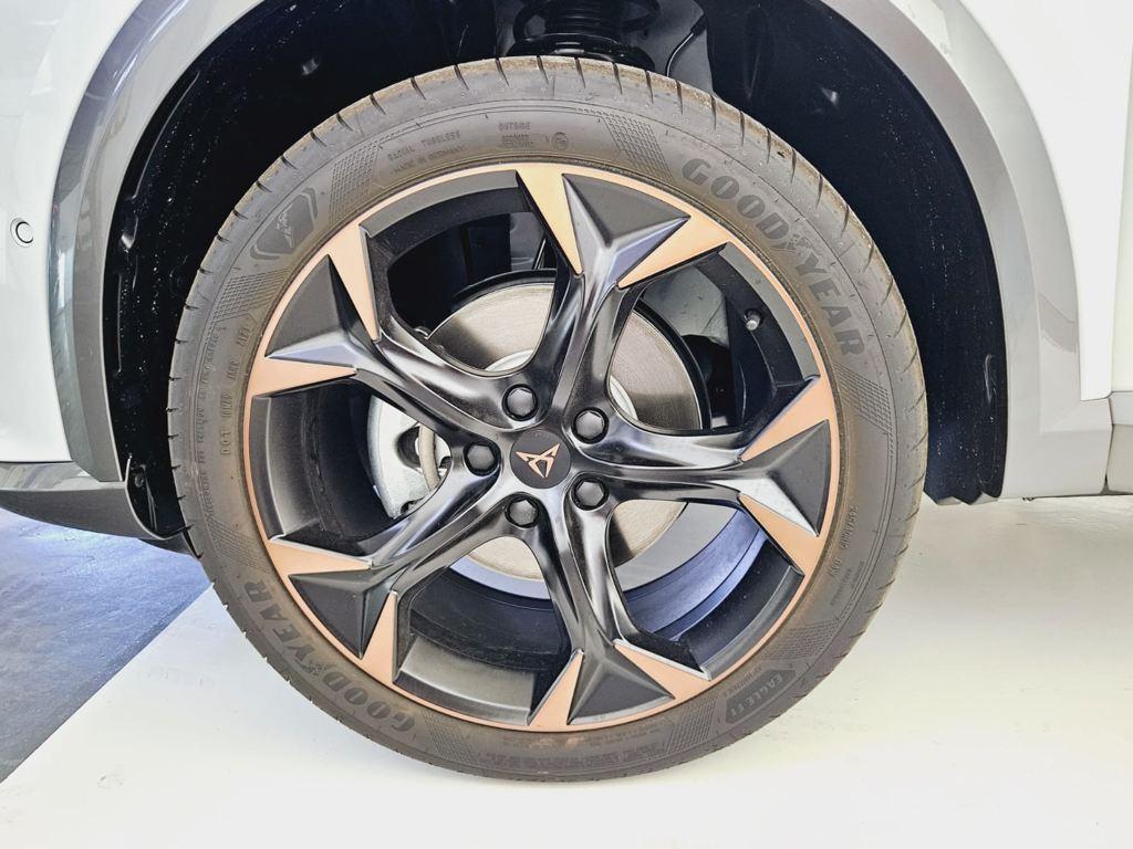 CUPRA Formentor 1.5 TSI 110 kW (150 CV) - 7