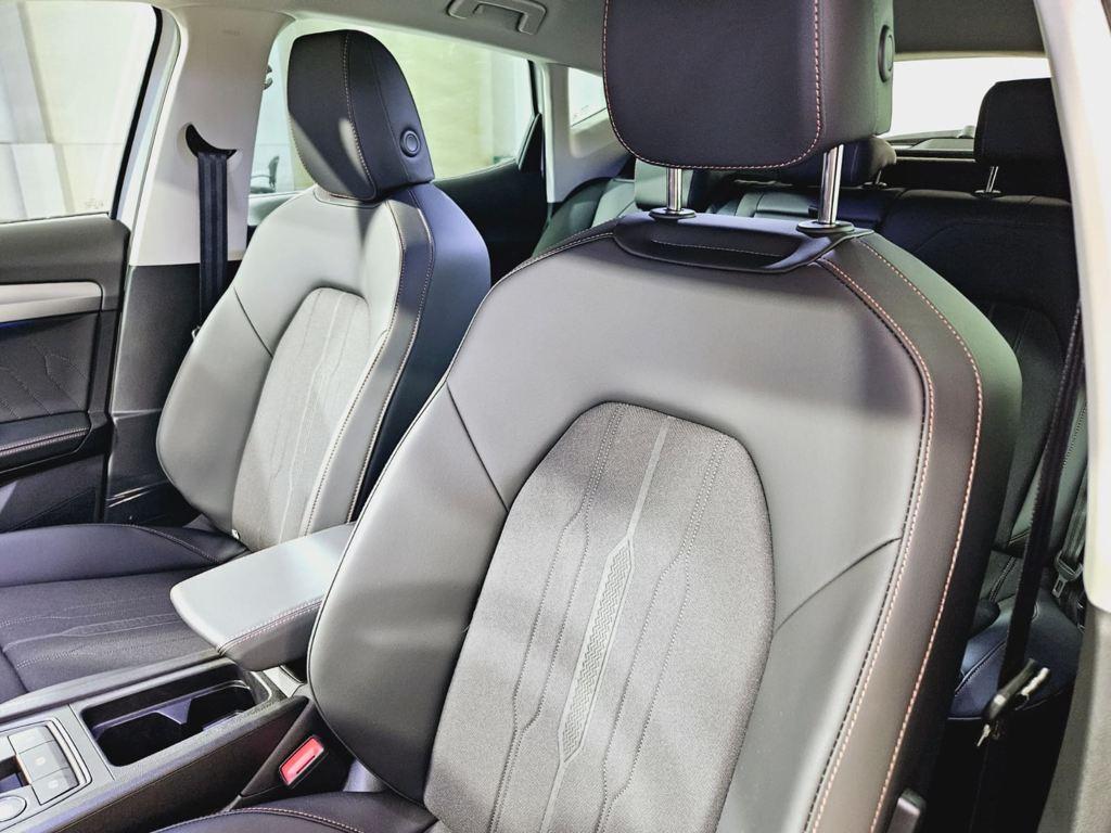 CUPRA Formentor 1.5 TSI 110 kW (150 CV) - 8