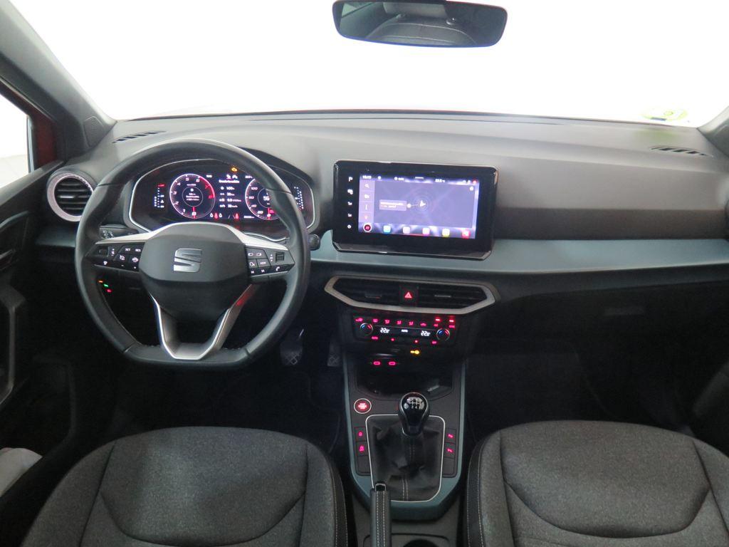 SEAT Arona 1.0 TSI Xperience XL 81 kW (110 CV) - 3