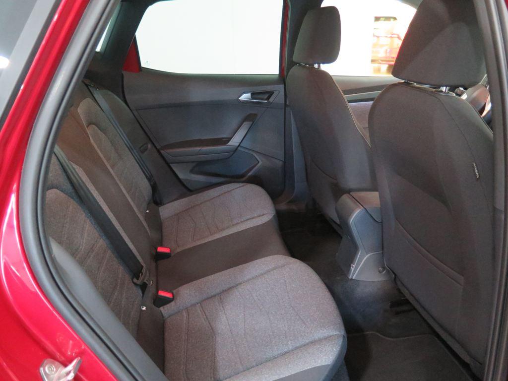 SEAT Arona 1.0 TSI Xperience XL 81 kW (110 CV) - 5