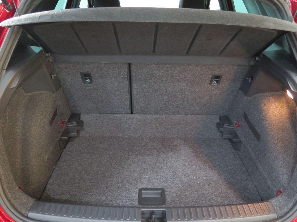 SEAT Arona 1.0 TSI Xperience XL 81 kW (110 CV) - 6