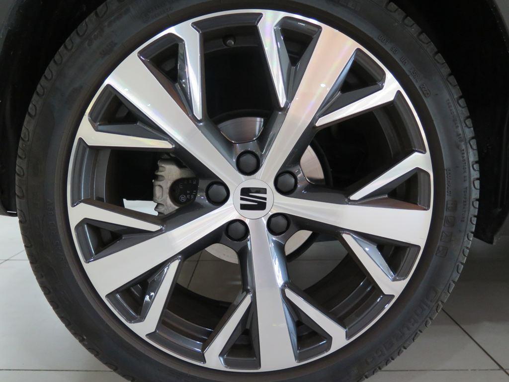 SEAT Arona 1.0 TSI Xperience XL 81 kW (110 CV) - 7