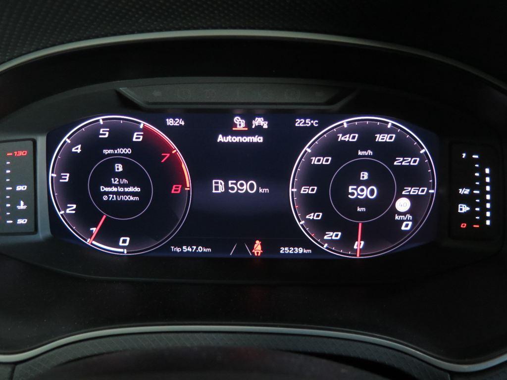 SEAT Arona 1.0 TSI Xperience XL 81 kW (110 CV) - 8