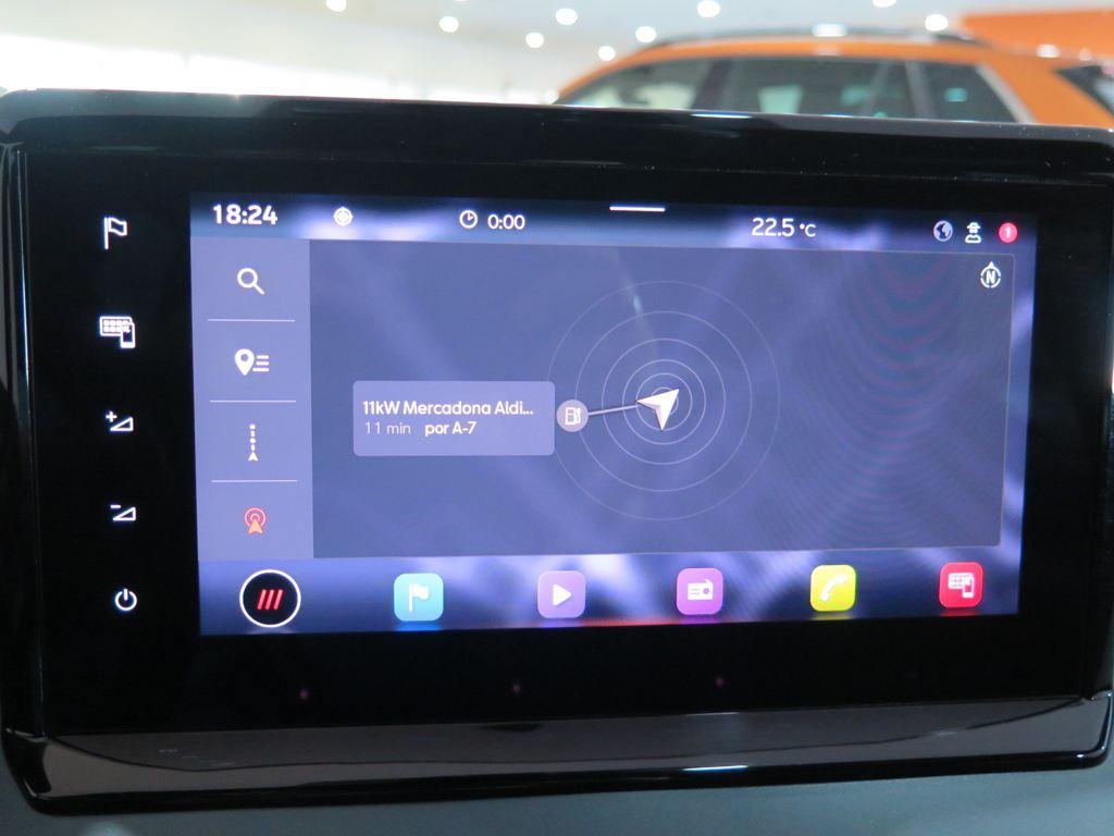 SEAT Arona 1.0 TSI Xperience XL 81 kW (110 CV) - 9