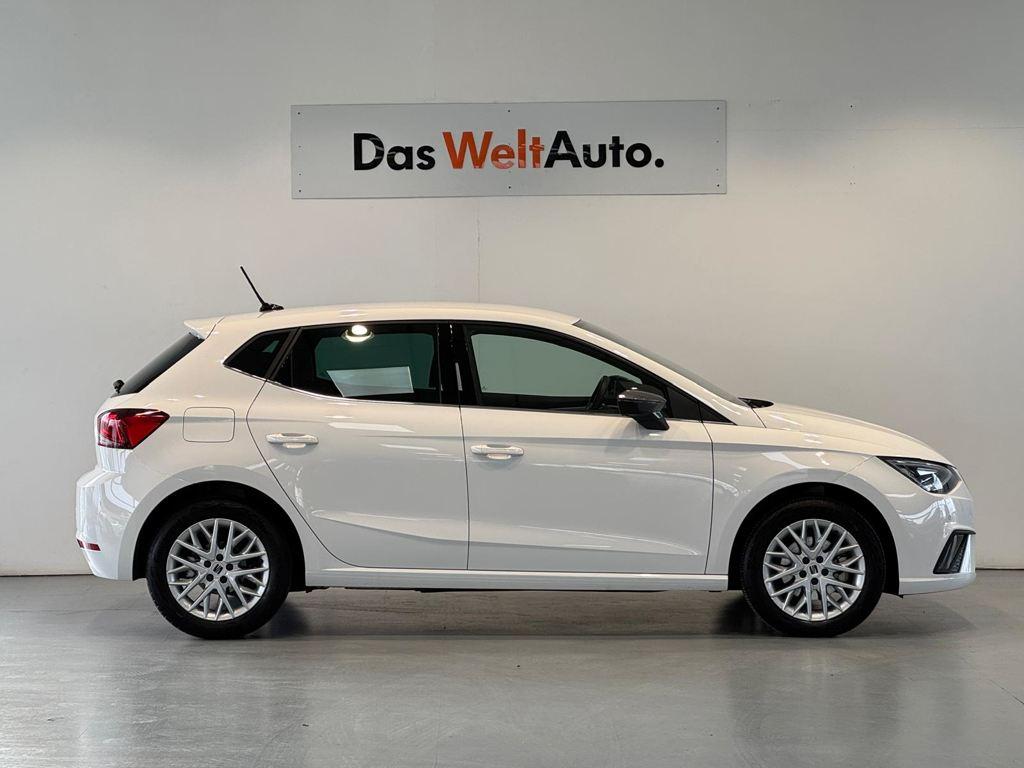 SEAT Ibiza 1.0 TSI Special Edition DSG 85 kW (115 CV) - 2
