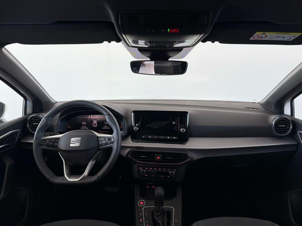 SEAT Ibiza 1.0 TSI Special Edition DSG 85 kW (115 CV) - 3