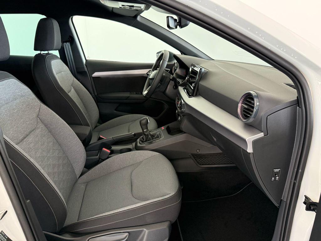 SEAT Ibiza 1.0 TSI Special Edition DSG 85 kW (115 CV) - 4