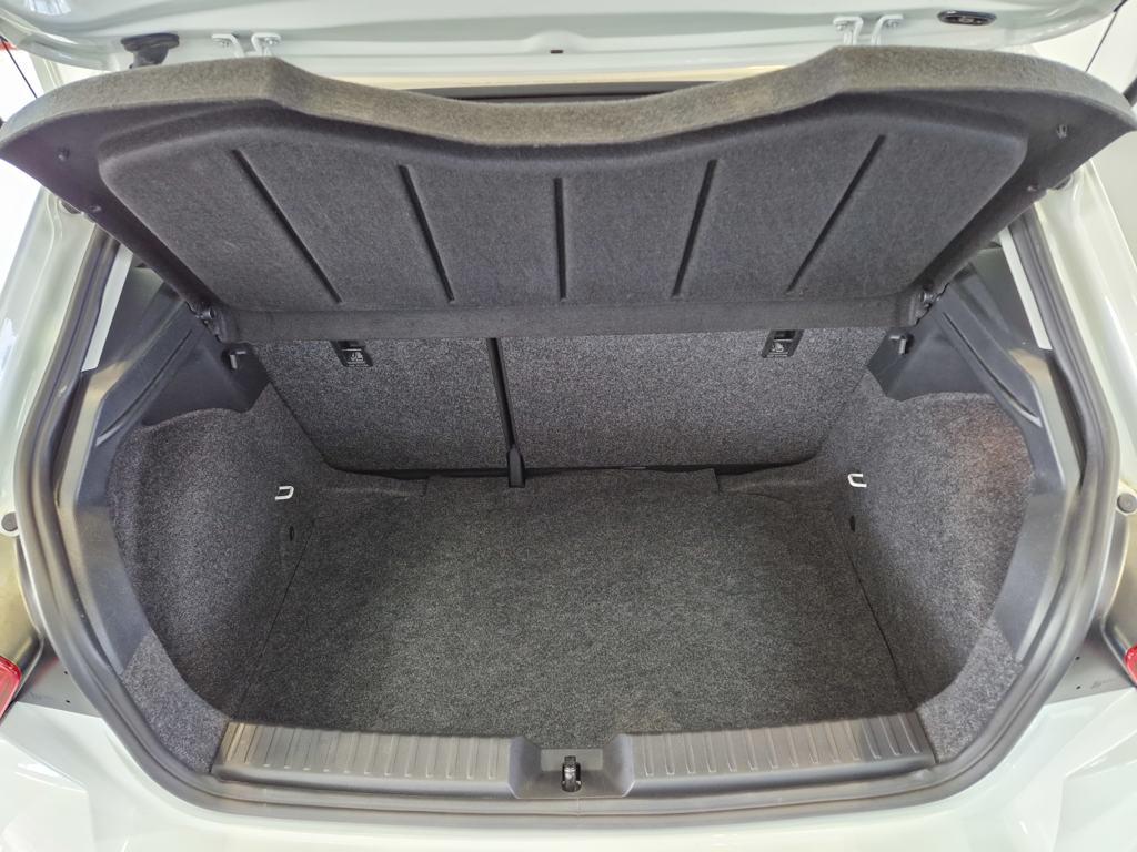 SEAT Ibiza 1.0 TSI Special Edition DSG 85 kW (115 CV) - 6