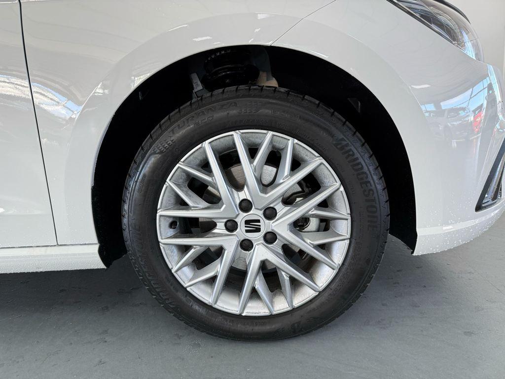 SEAT Ibiza 1.0 TSI Special Edition DSG 85 kW (115 CV) - 7