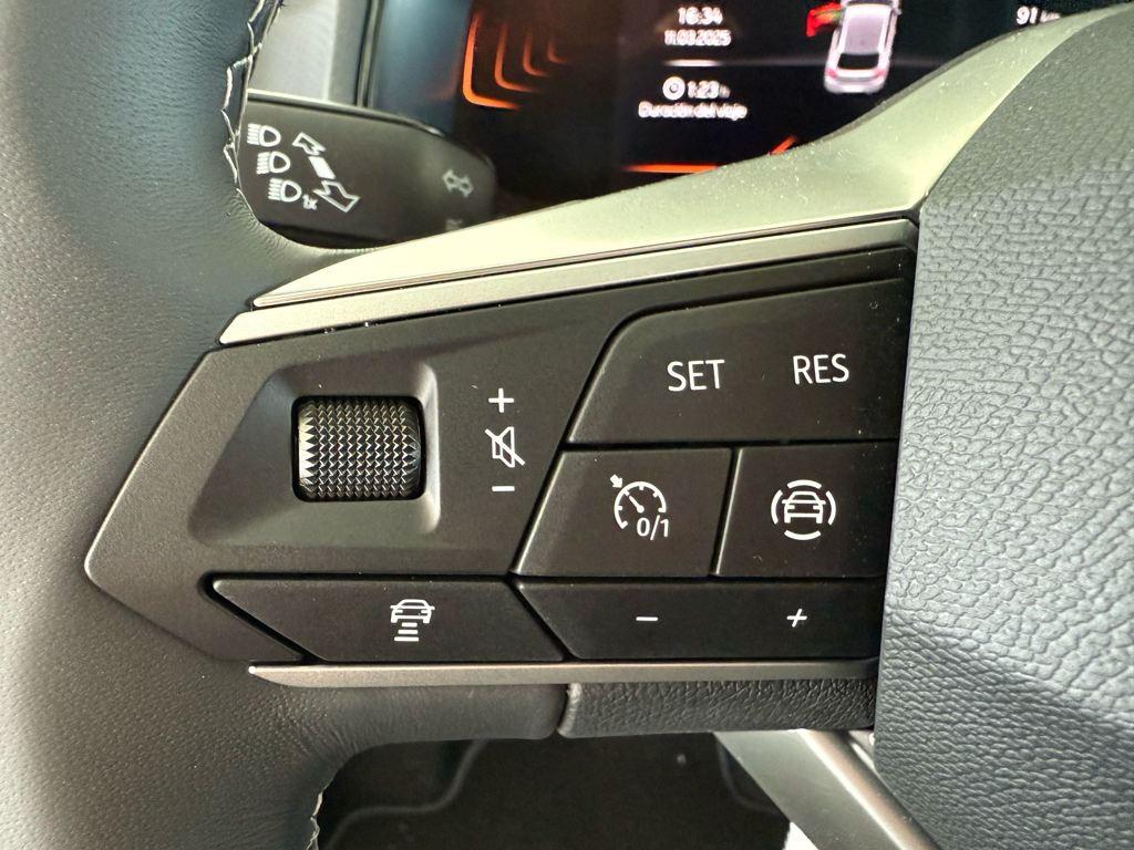 SEAT Ibiza 1.0 TSI Special Edition DSG 85 kW (115 CV) - 8