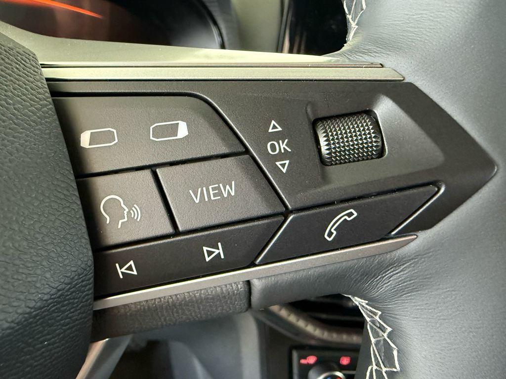 SEAT Ibiza 1.0 TSI Special Edition DSG 85 kW (115 CV) - 9