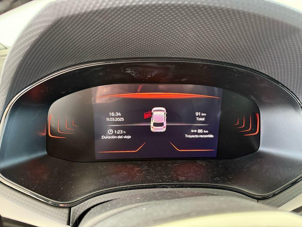 SEAT Ibiza 1.0 TSI Special Edition DSG 85 kW (115 CV) - 10