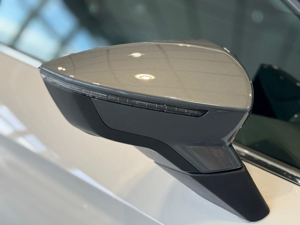 SEAT Ibiza 1.0 TSI Special Edition DSG 85 kW (115 CV) - 11