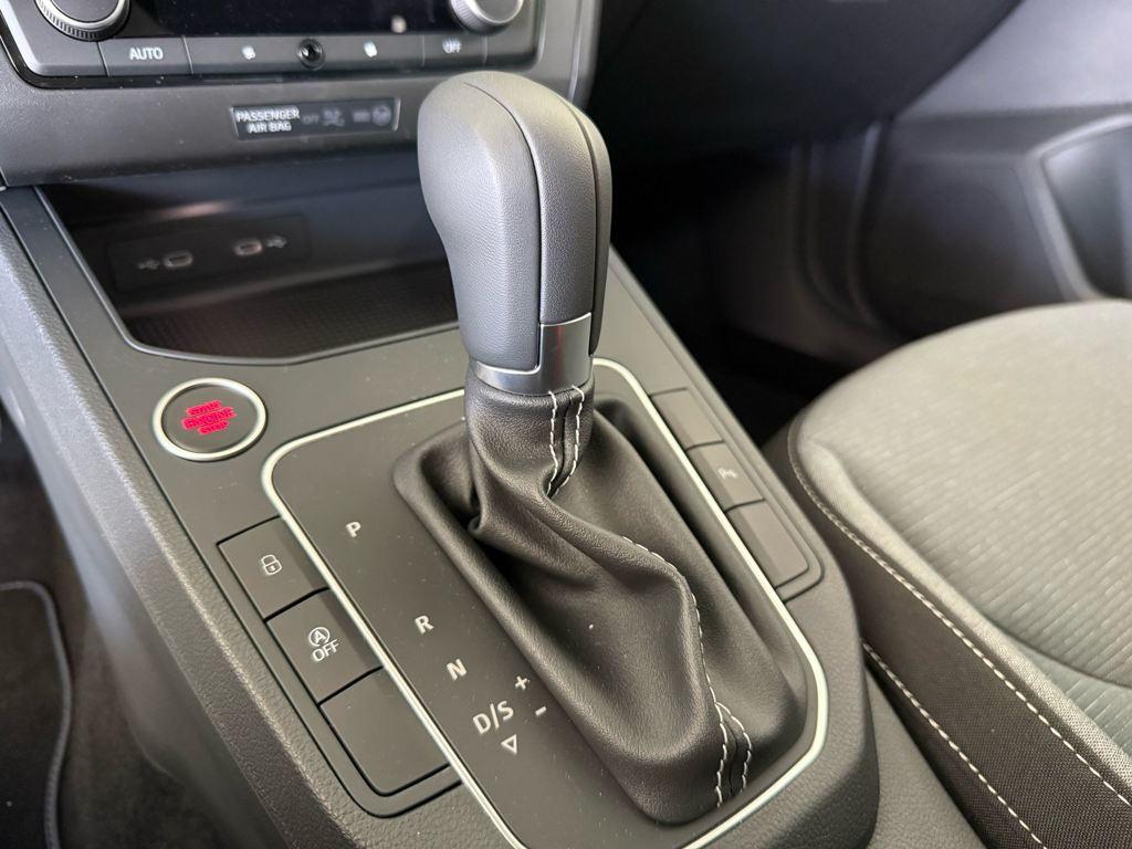 SEAT Ibiza 1.0 TSI Special Edition DSG 85 kW (115 CV) - 12