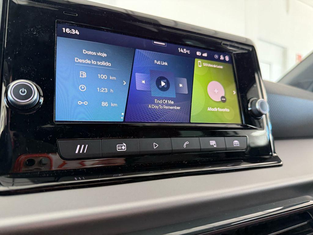 SEAT Ibiza 1.0 TSI Special Edition DSG 85 kW (115 CV) - 13