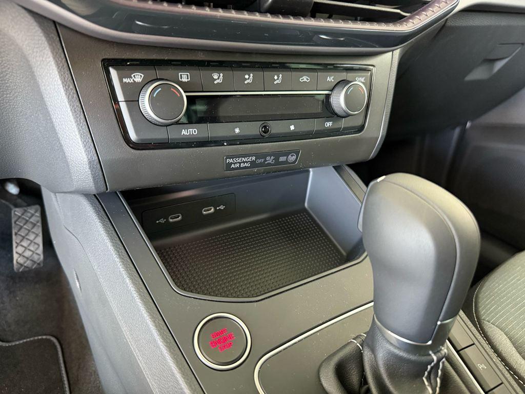 SEAT Ibiza 1.0 TSI Special Edition DSG 85 kW (115 CV) - 14