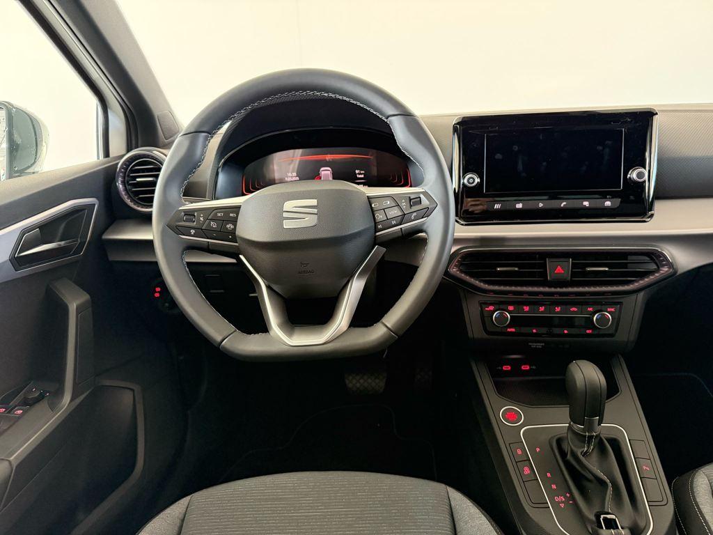 SEAT Ibiza 1.0 TSI Special Edition DSG 85 kW (115 CV) - 15