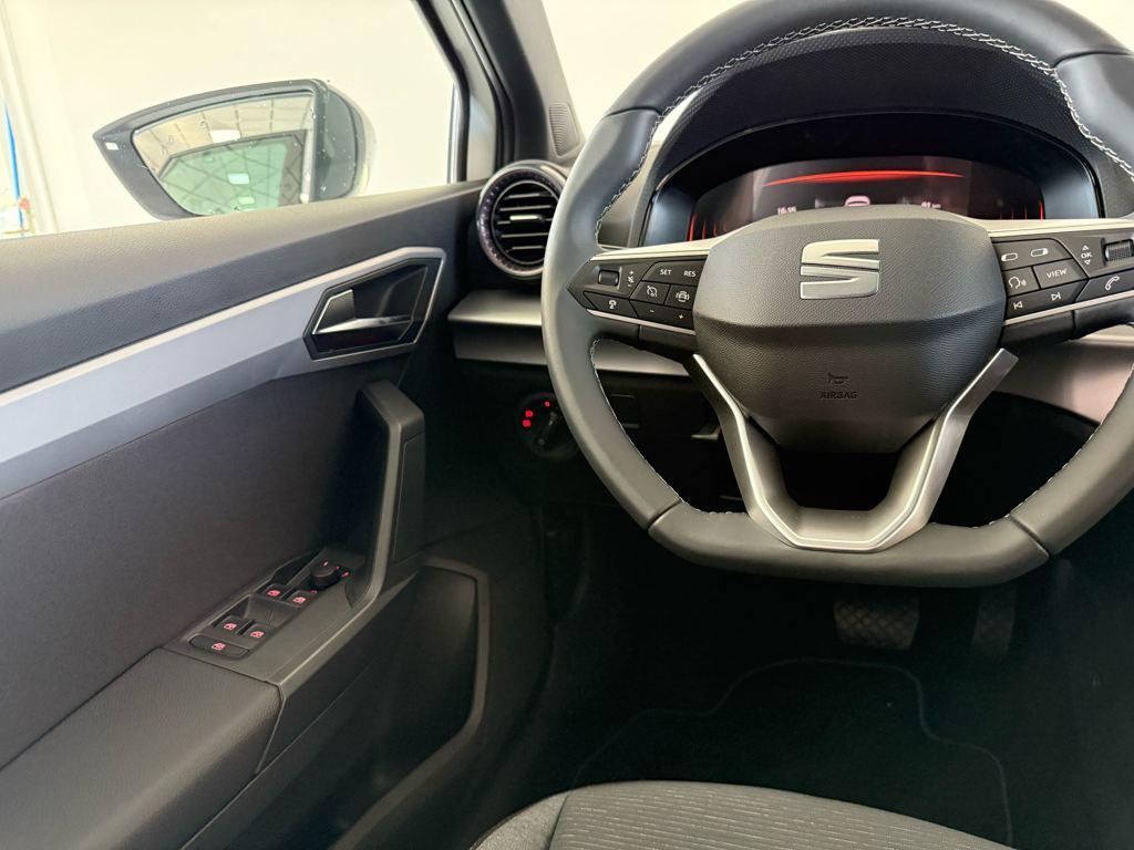 SEAT Ibiza 1.0 TSI Special Edition DSG 85 kW (115 CV) - 17