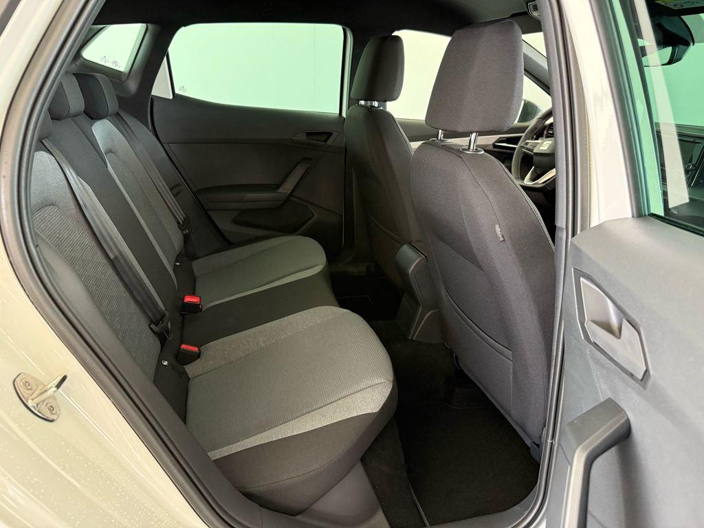 SEAT Ibiza 1.0 TSI Special Edition DSG 85 kW (115 CV) - 18