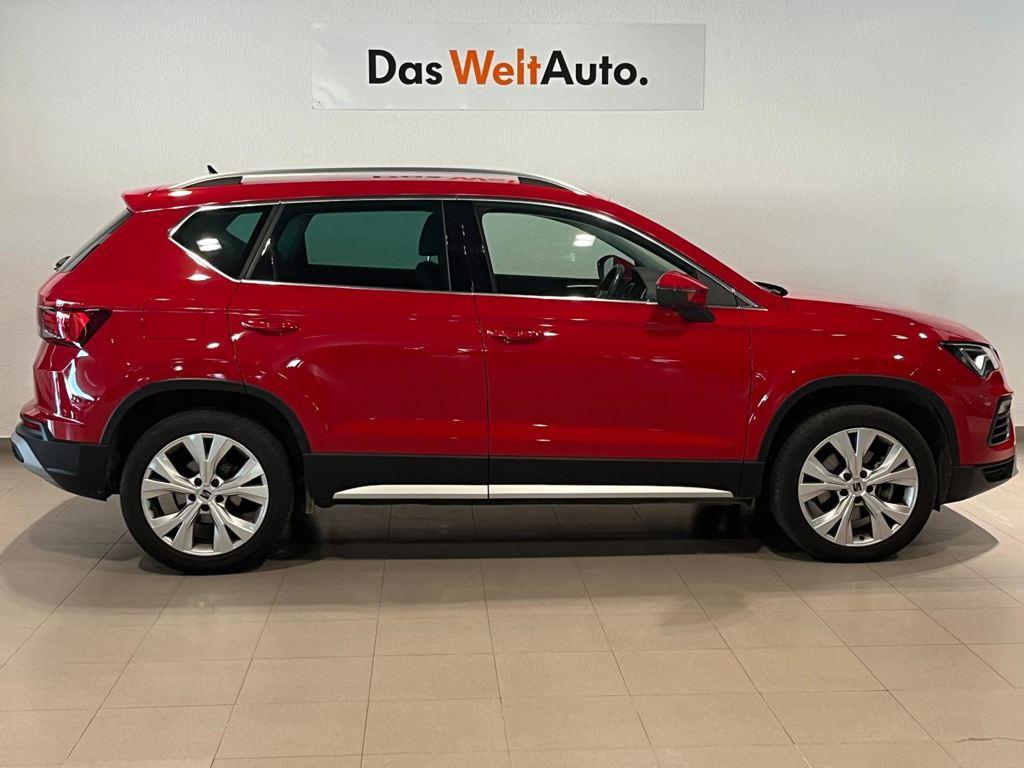 SEAT Ateca 1.5 TSI X-Perience XM 110 kW (150 CV) - 2
