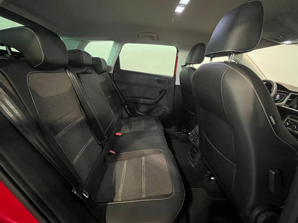 SEAT Ateca 1.5 TSI X-Perience XM 110 kW (150 CV) - 5