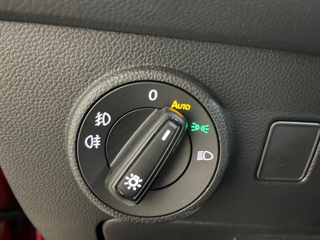 SEAT Ateca 1.5 TSI X-Perience XM 110 kW (150 CV) - 10