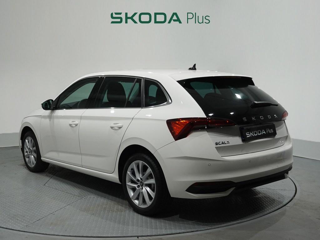 Skoda Scala 1.0 TSI Selection 85 kW (115 CV) - 1