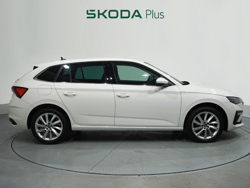 Skoda Scala 1.0 TSI Selection 85 kW (115 CV) - 2