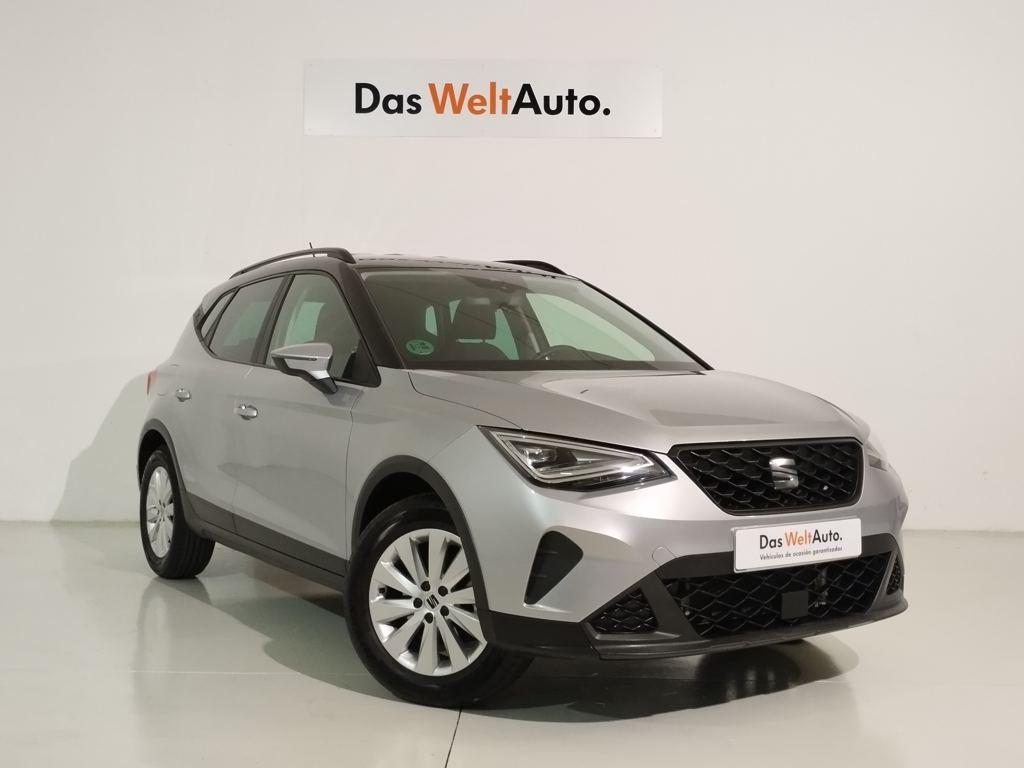 SEAT Arona 1.0 TSI Style XM DSG 85 kW (115 CV) - 0
