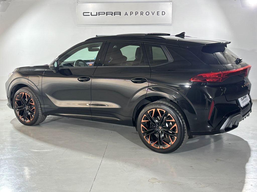 CUPRA Terramar 1.5 TSI e-Hybrid VZ DSG 200 kW (272 CV) - 1