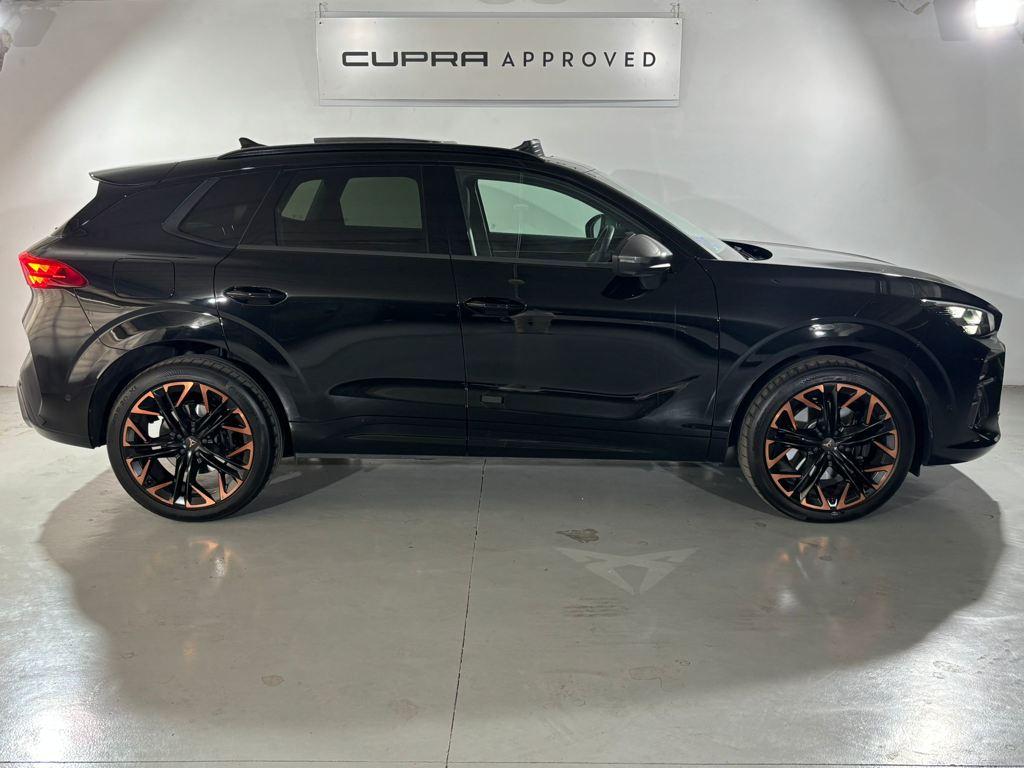 CUPRA Terramar 1.5 TSI e-Hybrid VZ DSG 200 kW (272 CV) - 2