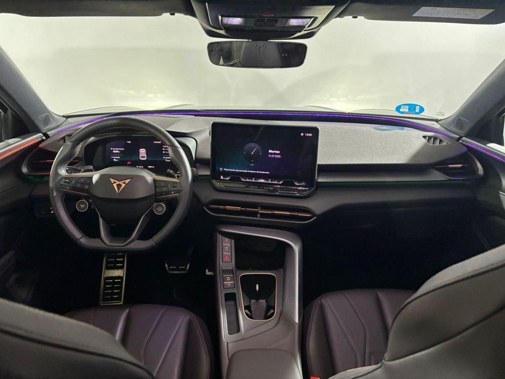 CUPRA Terramar 1.5 TSI e-Hybrid VZ DSG 200 kW (272 CV) - 3