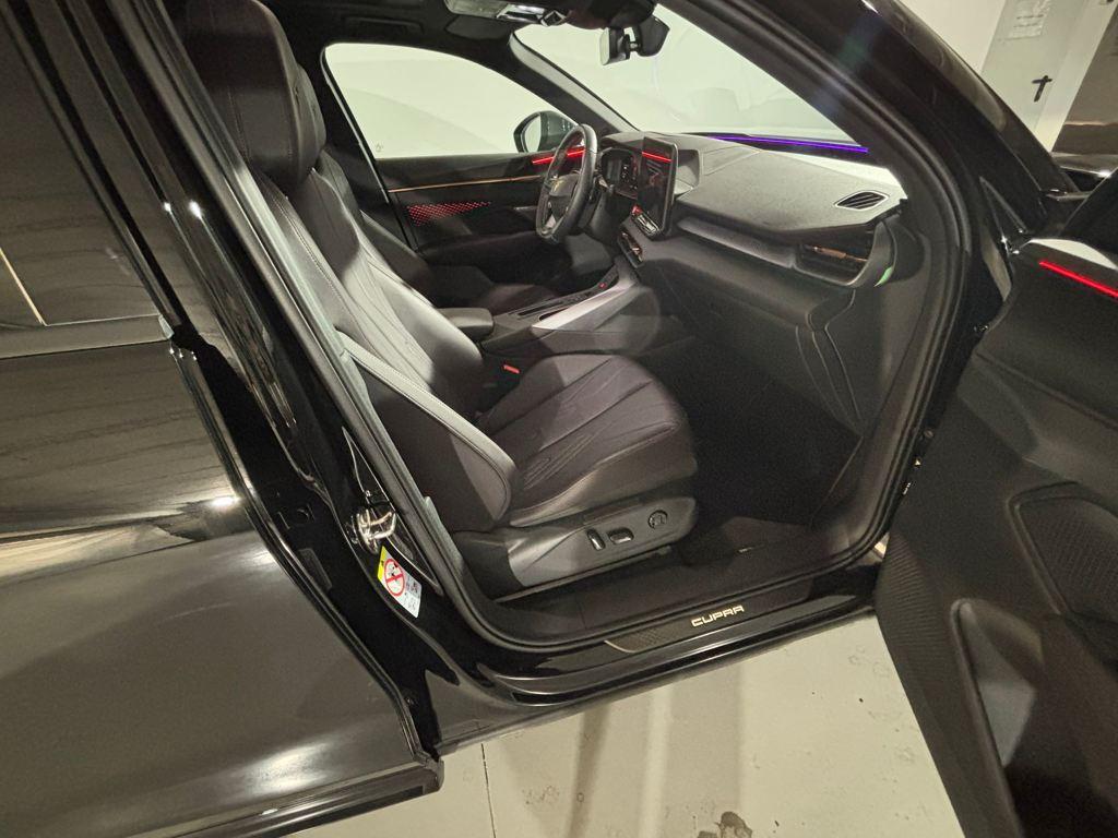 CUPRA Terramar 1.5 TSI e-Hybrid VZ DSG 200 kW (272 CV) - 4