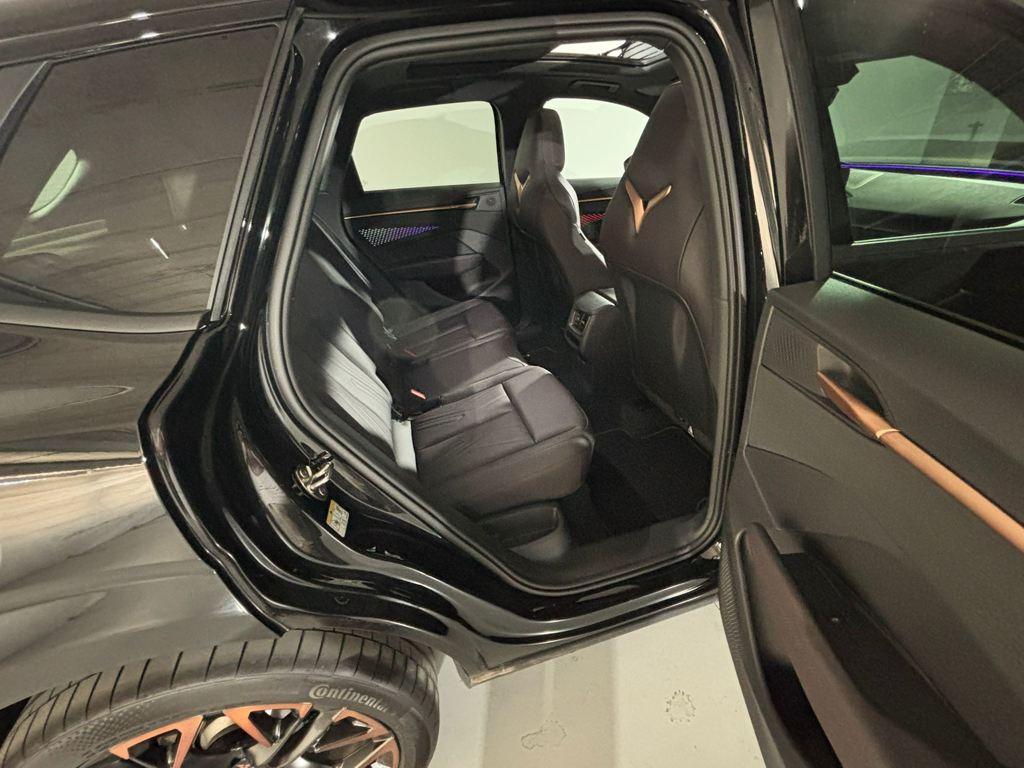 CUPRA Terramar 1.5 TSI e-Hybrid VZ DSG 200 kW (272 CV) - 5