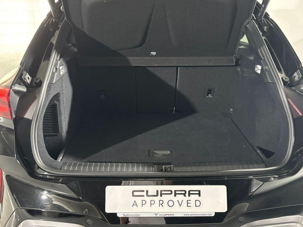 CUPRA Terramar 1.5 TSI e-Hybrid VZ DSG 200 kW (272 CV) - 6