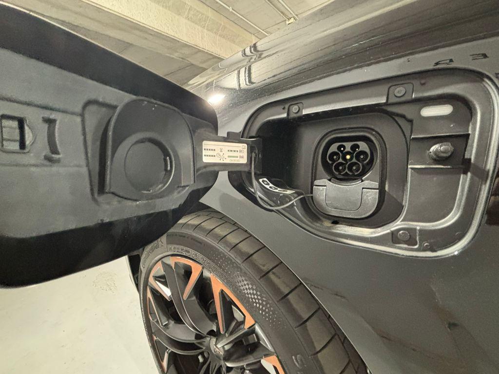 CUPRA Terramar 1.5 TSI e-Hybrid VZ DSG 200 kW (272 CV) - 8