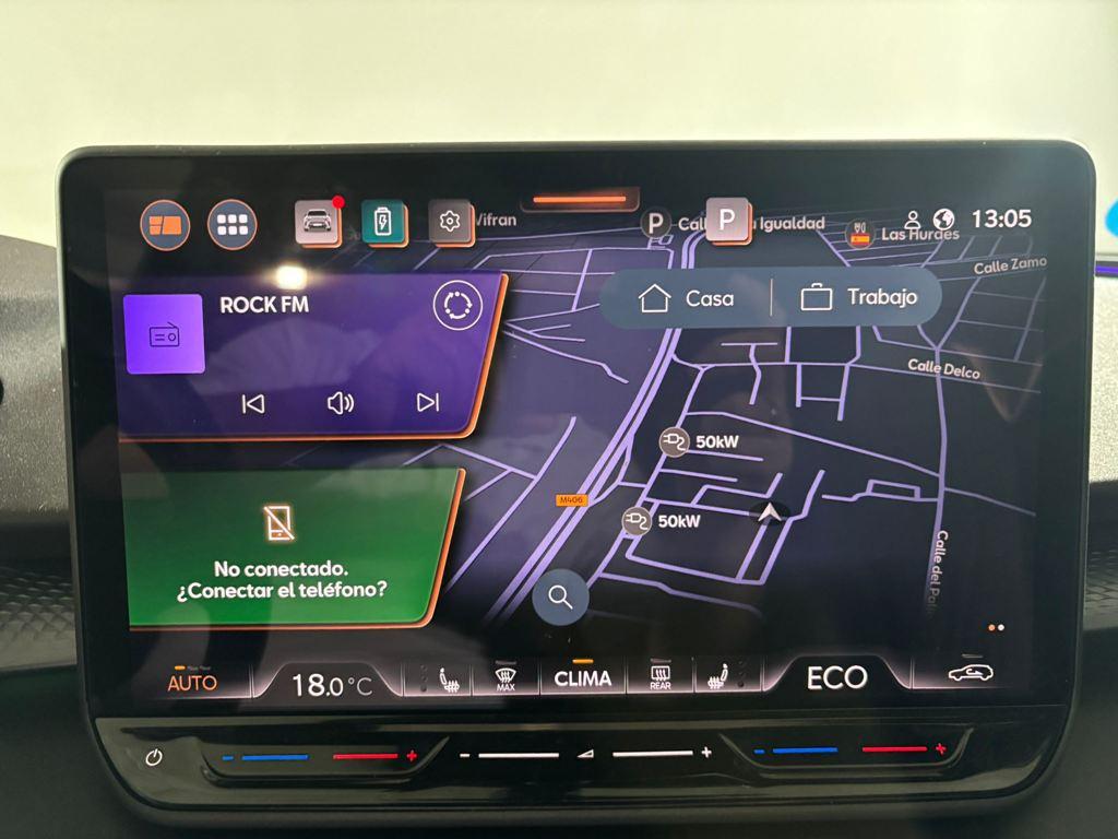 CUPRA Terramar 1.5 TSI e-Hybrid VZ DSG 200 kW (272 CV) - 10