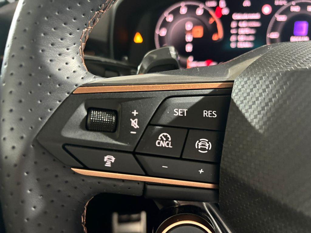 CUPRA Terramar 1.5 TSI e-Hybrid VZ DSG 200 kW (272 CV) - 13