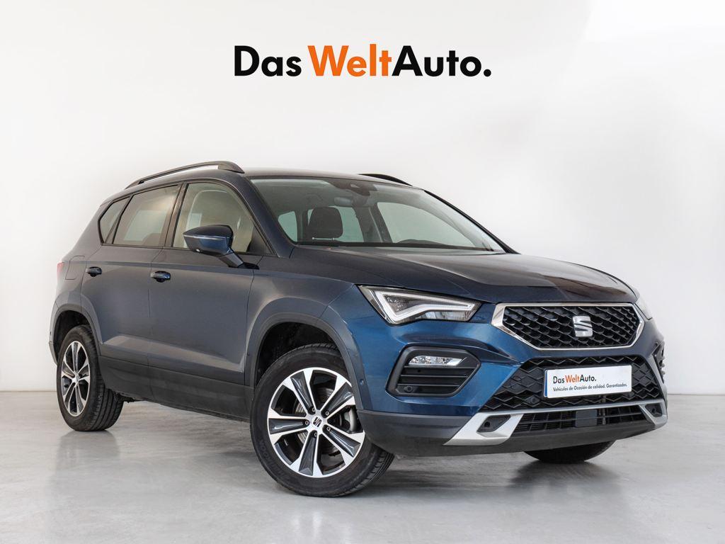 SEAT Ateca 1.5 TSI S&S Style XM 110 kW (150 CV) - 0