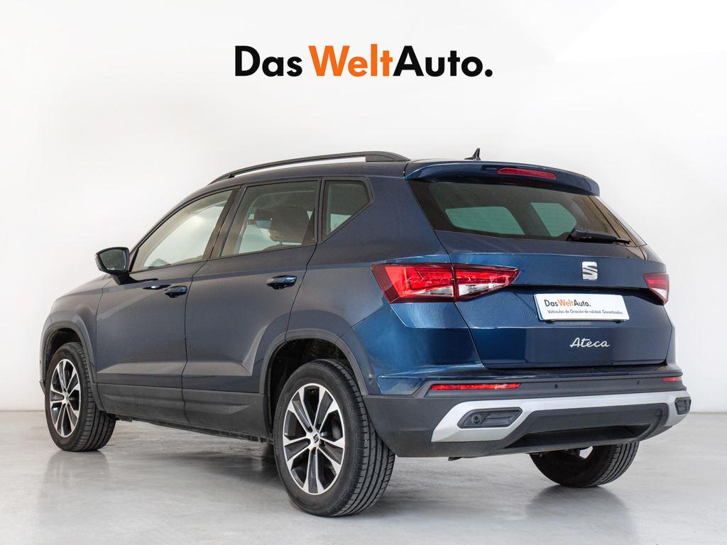 SEAT Ateca 1.5 TSI S&S Style XM 110 kW (150 CV) - 1
