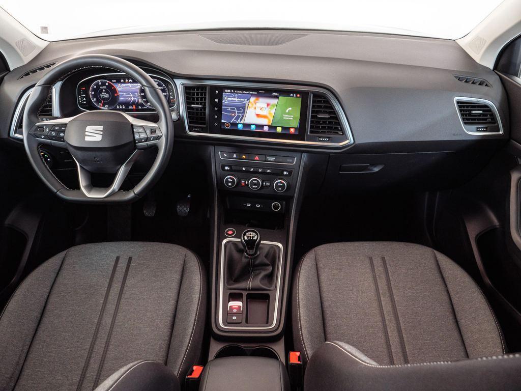 SEAT Ateca 1.5 TSI S&S Style XM 110 kW (150 CV) - 3