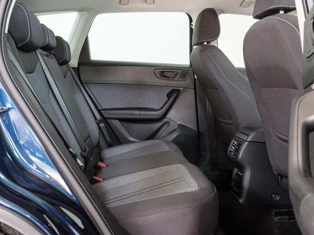 SEAT Ateca 1.5 TSI S&S Style XM 110 kW (150 CV) - 5
