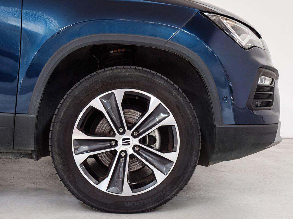 SEAT Ateca 1.5 TSI S&S Style XM 110 kW (150 CV) - 7