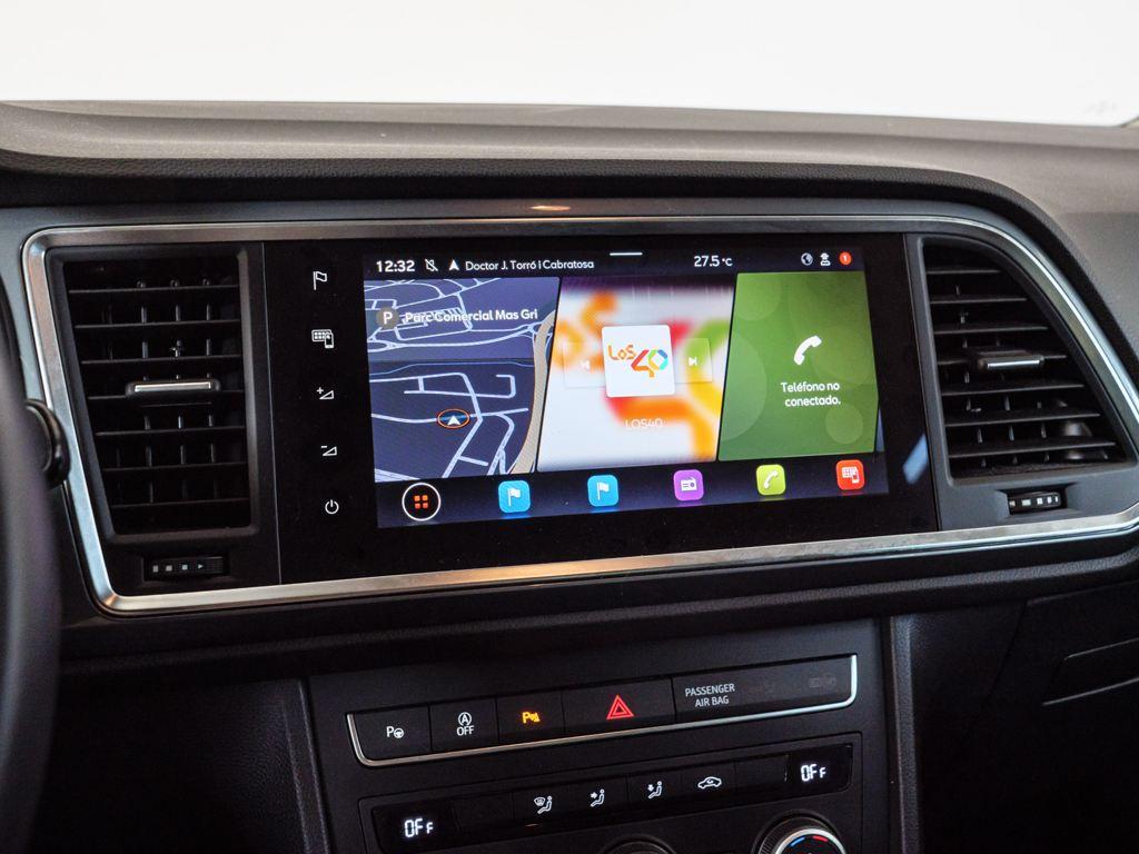 SEAT Ateca 1.5 TSI S&S Style XM 110 kW (150 CV) - 8