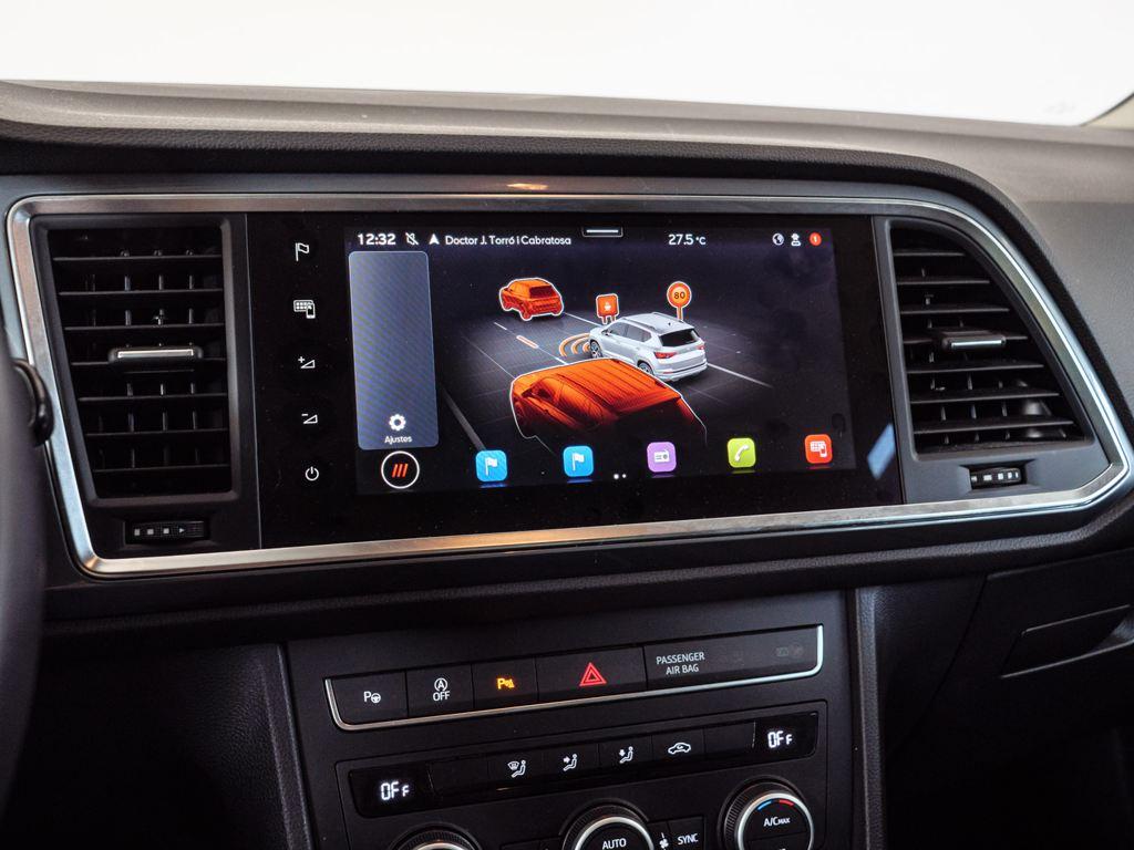 SEAT Ateca 1.5 TSI S&S Style XM 110 kW (150 CV) - 10