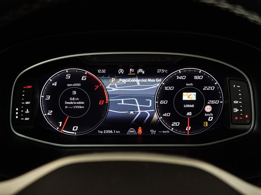 SEAT Ateca 1.5 TSI S&S Style XM 110 kW (150 CV) - 11