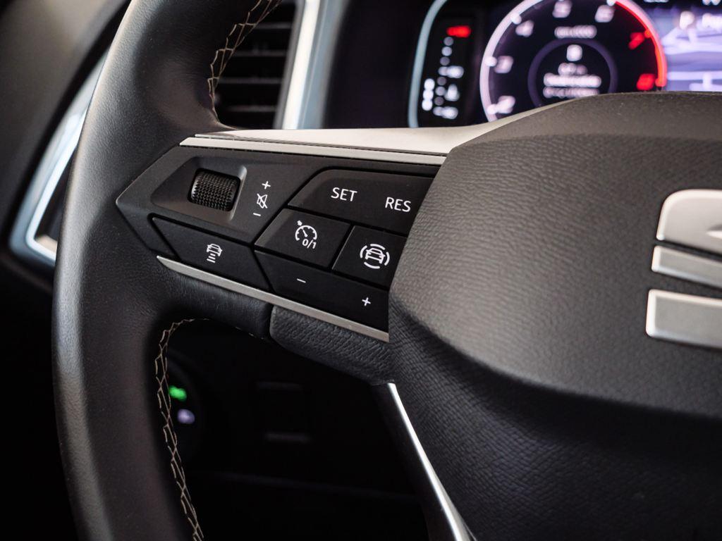 SEAT Ateca 1.5 TSI S&S Style XM 110 kW (150 CV) - 12